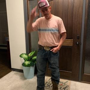 Meet your Posher, Lynn